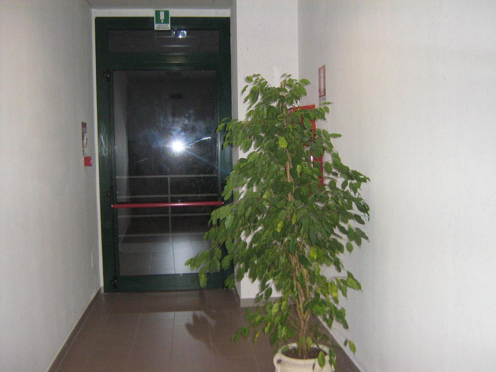 Hostiliae Ciminiera Hotel Ostiglia Exteriör bild