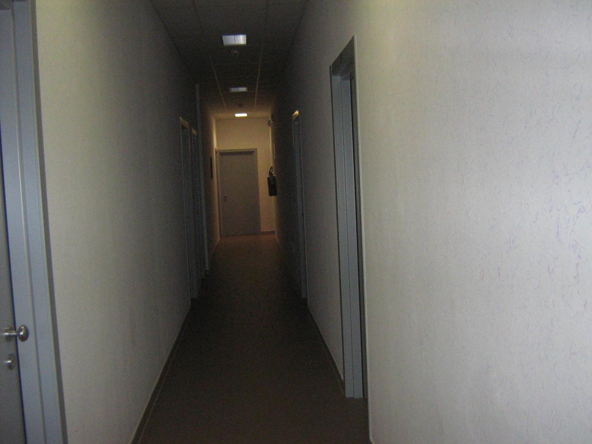Hostiliae Ciminiera Hotel Ostiglia Exteriör bild