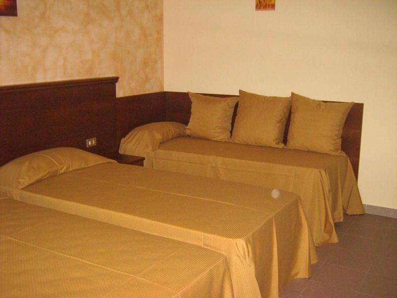 Hostiliae Ciminiera Hotel Ostiglia Exteriör bild