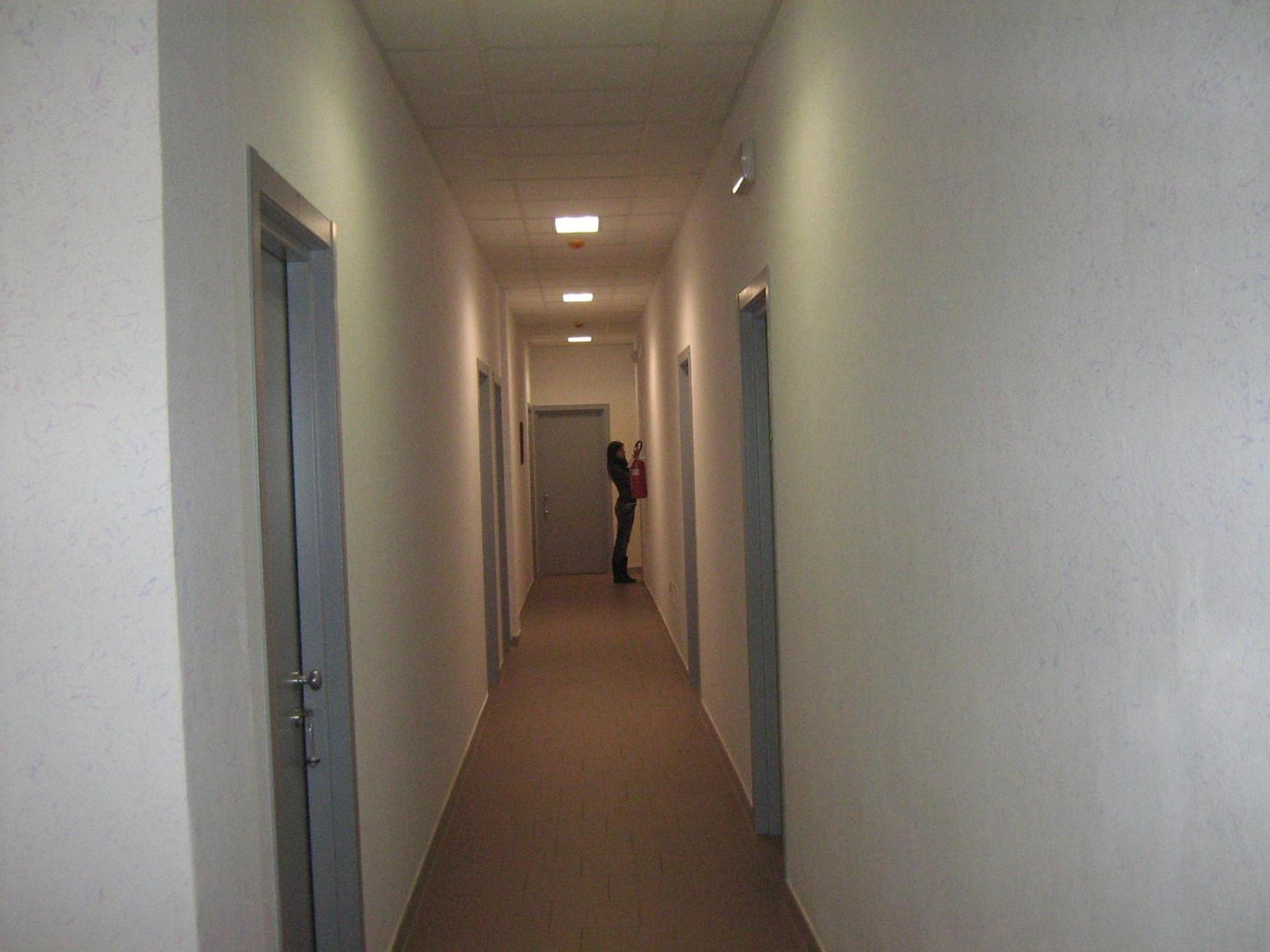 Hostiliae Ciminiera Hotel Ostiglia Exteriör bild