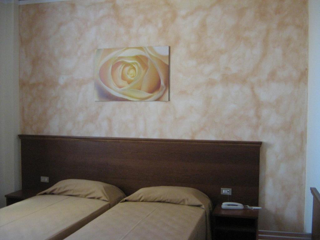 Hostiliae Ciminiera Hotel Ostiglia Rum bild
